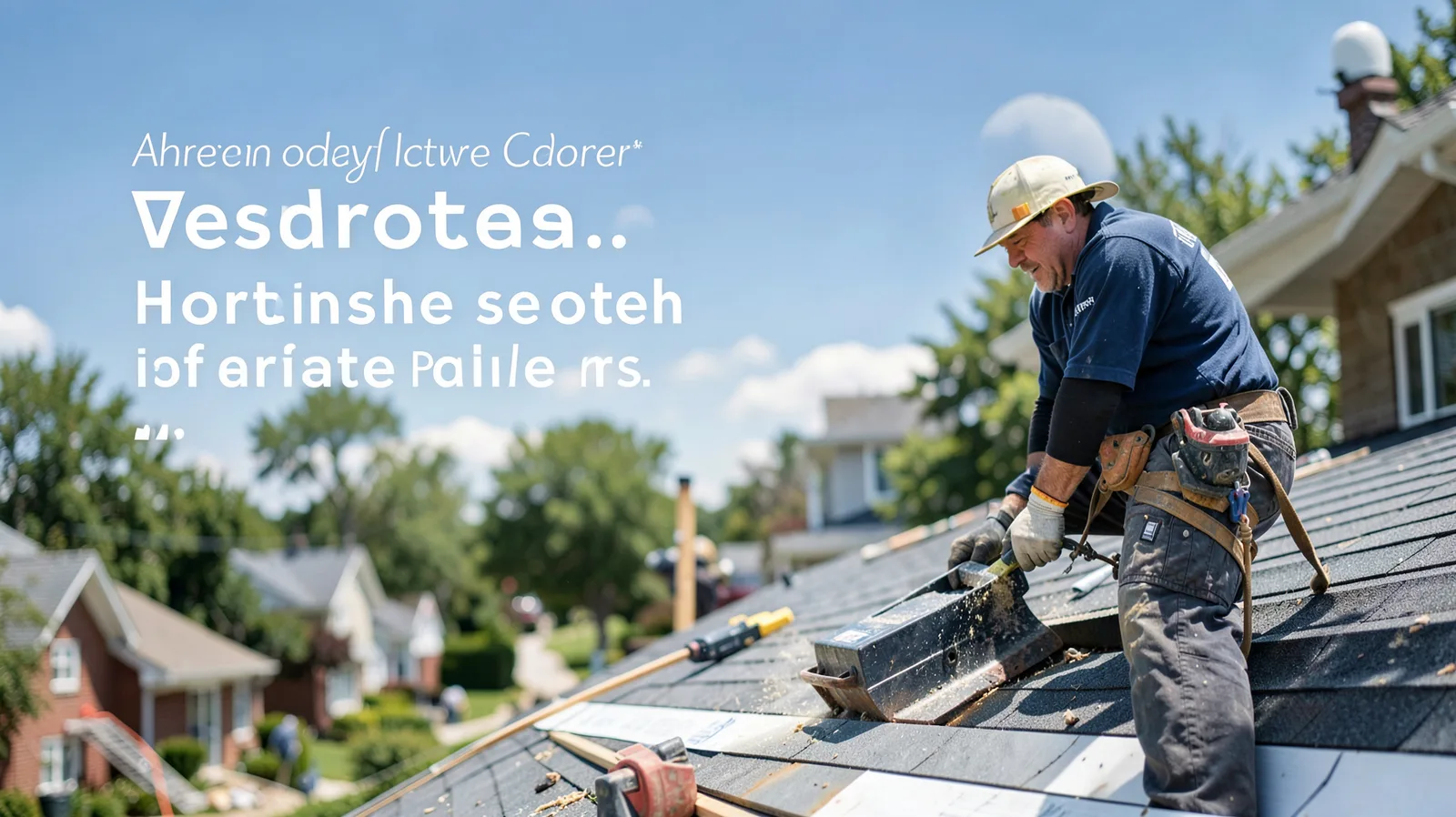 Roof Replacement in Rowland, PA near me